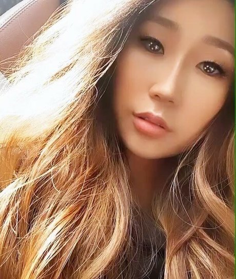 Jinnnyk hübsche pornografische foto