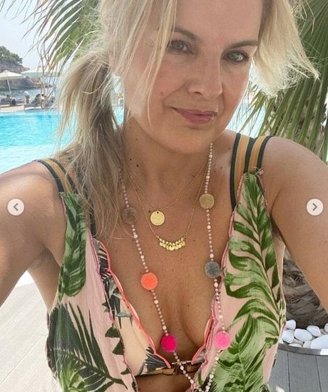 Katy Hill freie nette galerie