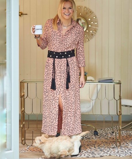 Katy Hill freie top bild