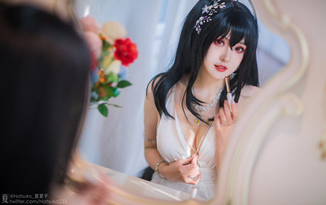 Natsuko233 schauspielerin kunst bild