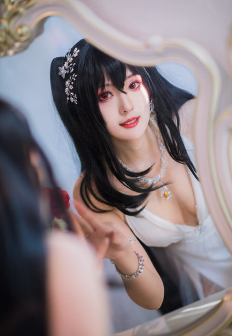 Natsuko233 nackt exklusive bild