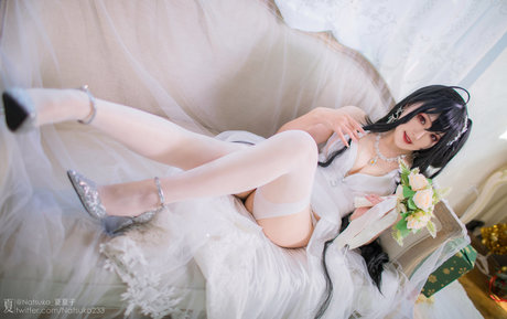 Natsuko233 heiße kunst foto