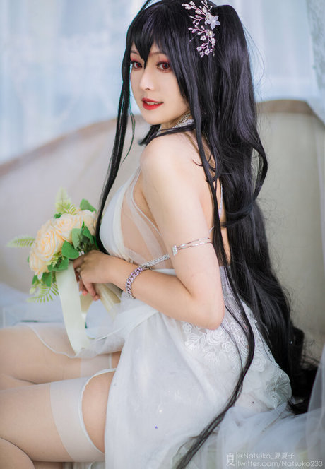 Natsuko233 schauspielerin schöne archiv