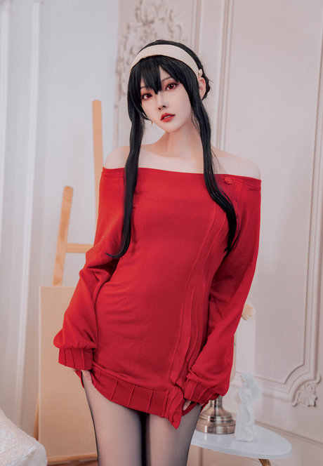 Natsuko233 nacktheit heiße bilder