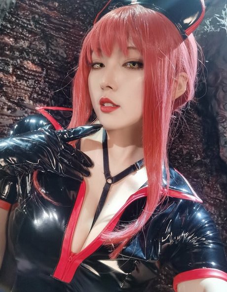 Natsuko233 nackt bilder