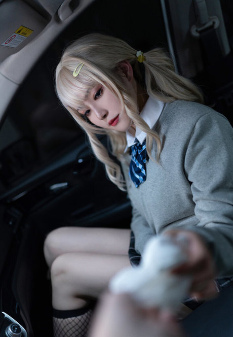 Natsuko233 sexy pornografische bilder