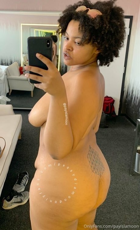 payislamoon model freie archiv