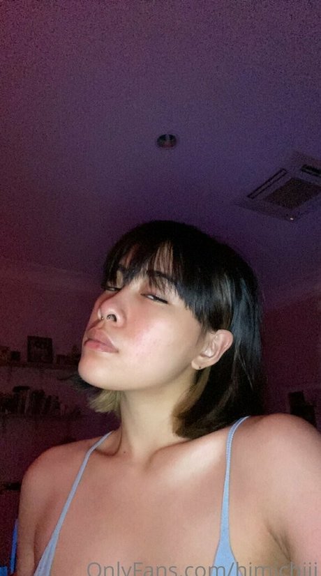 himichiii kunst heiße bilder