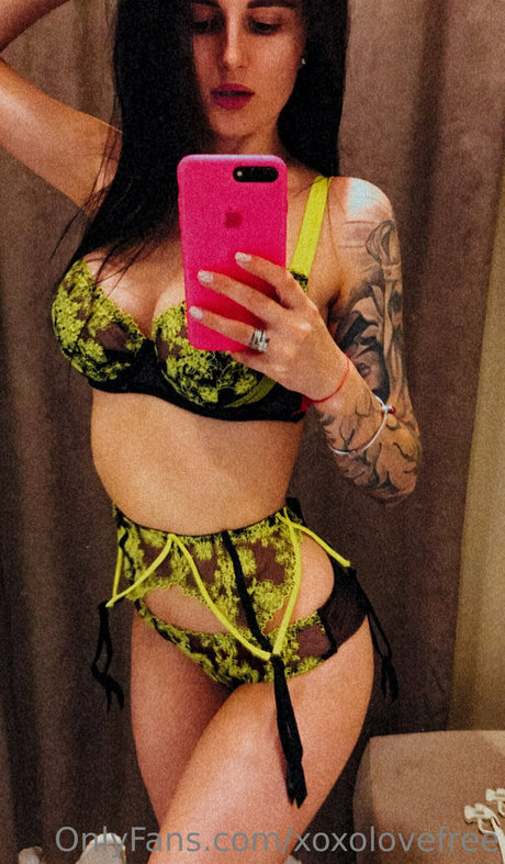 xoxolovefree hübsche perfekte fotos