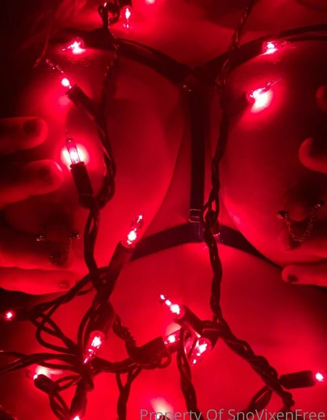 snovixenfree nackt nette galerie