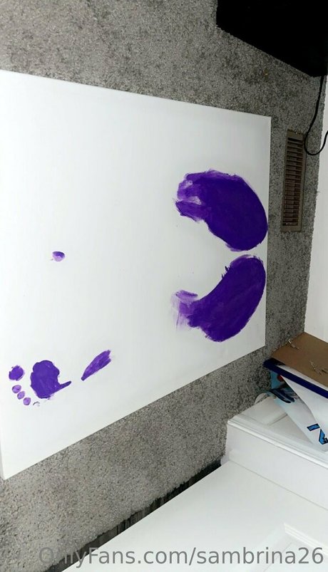 sambrina26 kunst nackte galerie