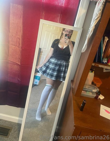 sambrina26 erotische heiße bilder