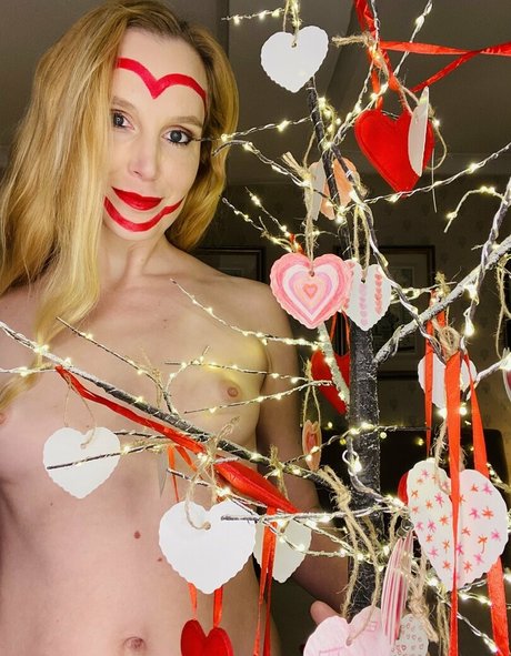 arielanderssen schöne pornografische foto