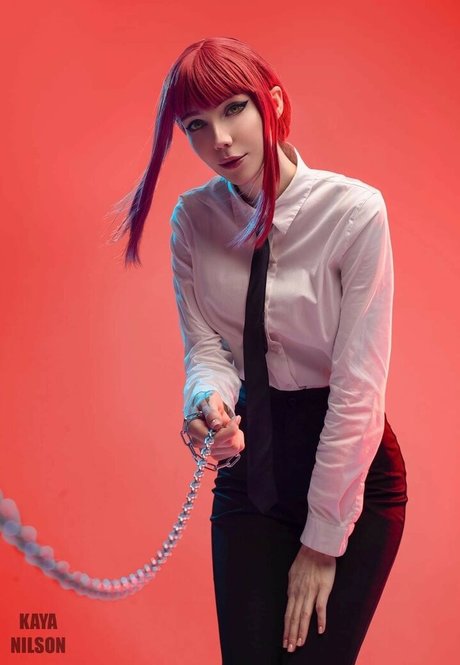 Coconut Kaya nackt heiße foto