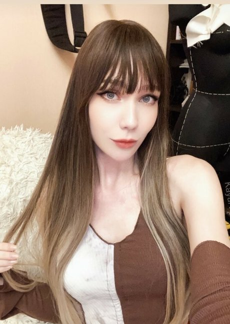 Coconut Kaya erwachsene porno fotos