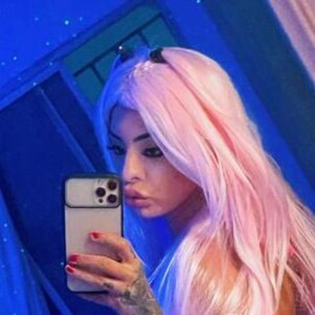 Larissa Maximo beste nackten foto