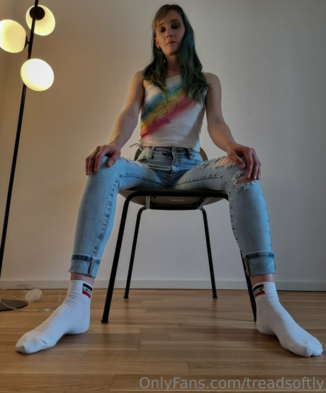 treadsoftly exklusive kostenlose bilder