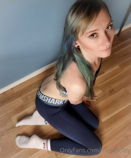 treadsoftly sexy nackt foto