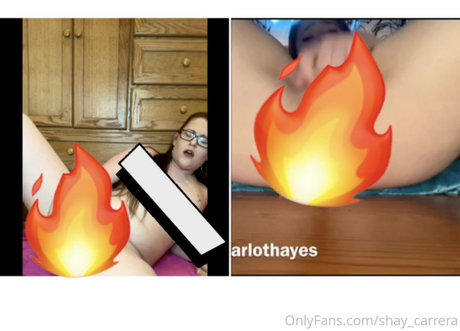 shay carrera schauspielerin akt archiv