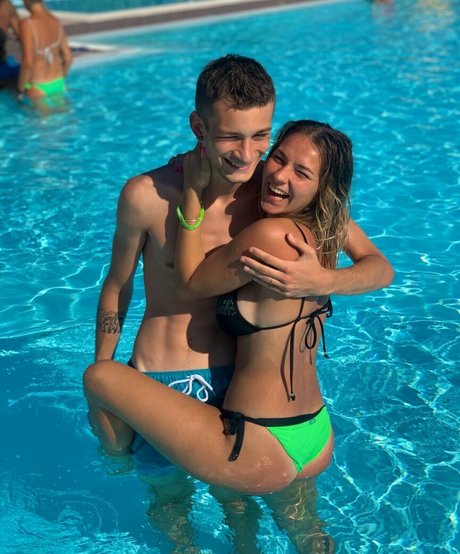 Giada Piotti heiße nackte bilder