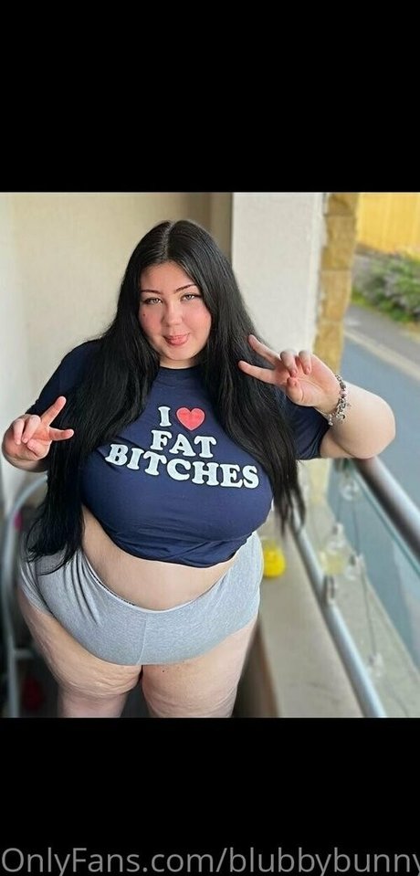 blubbybunny2 beste nacktheit foto