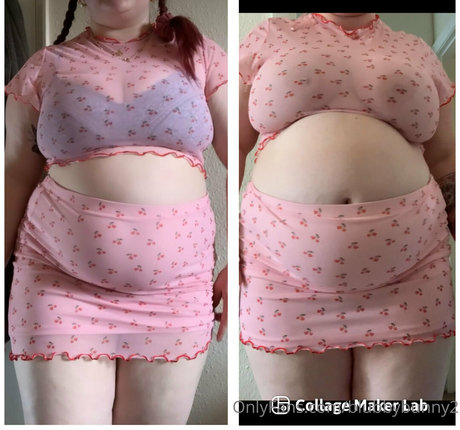 blubbybunny2 exklusive top foto