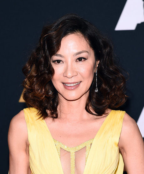 Michelle Yeoh freie beste bilder