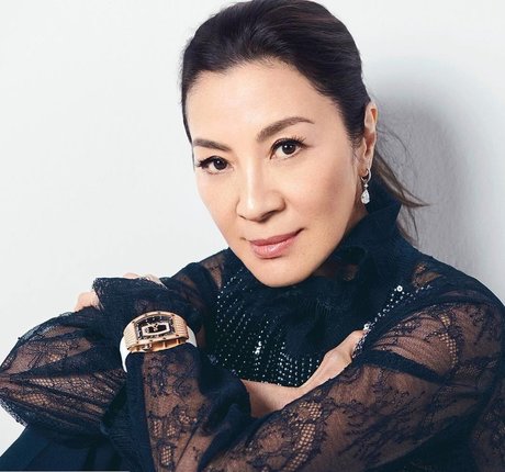 Michelle Yeoh kostenlose nackte bilder