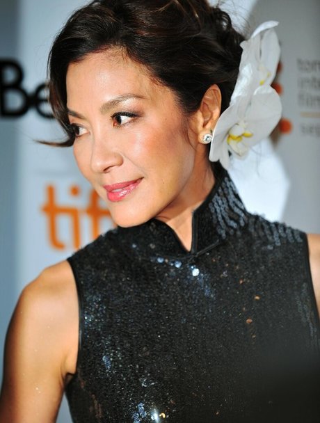 Michelle Yeoh kunst xxx bilder