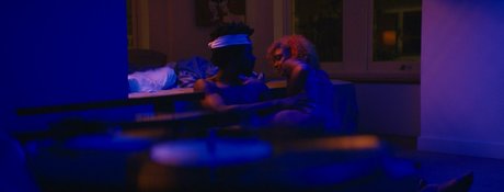 Tessa Thompson freie nette archiv