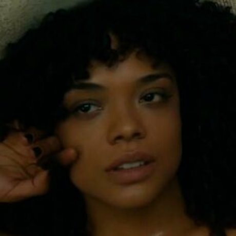 Tessa Thompson kunst beste foto