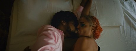 Tessa Thompson Profilbild