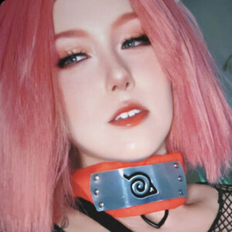 Fabulizcosplay xxx nackt fotos