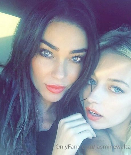 jasminewaltz perfekte akt galerie