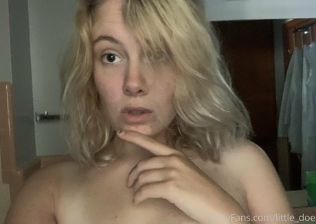 little doe model pornografische galerie