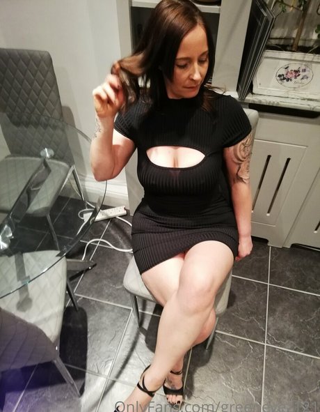 Greeneyez121 model pornographische archiv