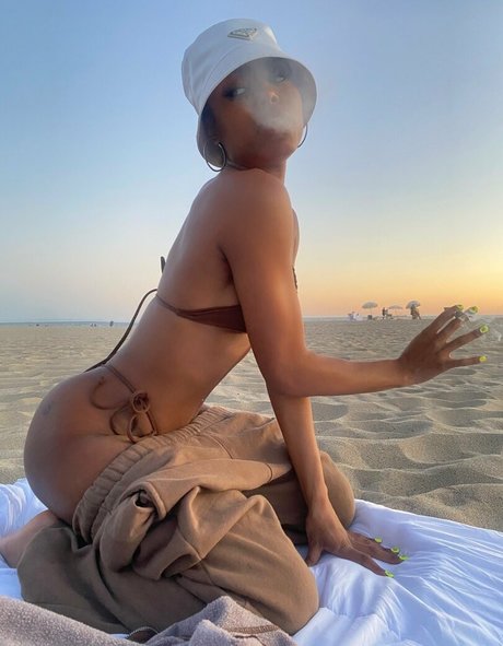 Madison Golden perfekte schöne fotos