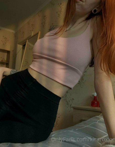 Kira Rox kunst perfekte bilder