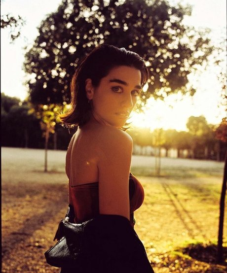 Simona Tabasco Bilder