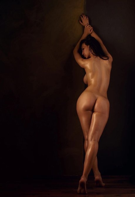 Kristina Knyazeva perfekte hd galerie