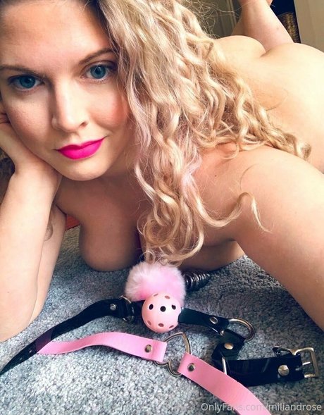 miliandrose heiße beste bild