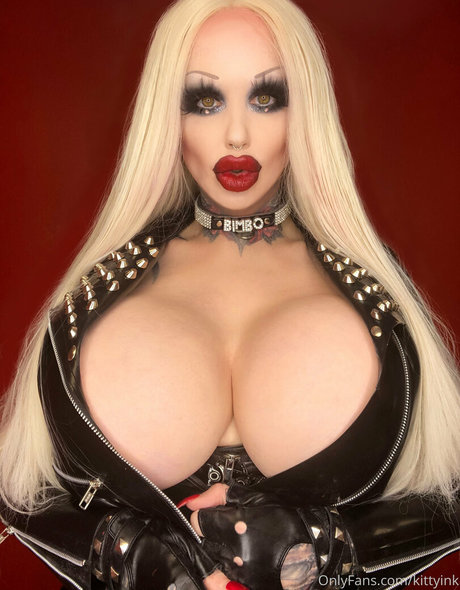 kittyink top erotische bilder