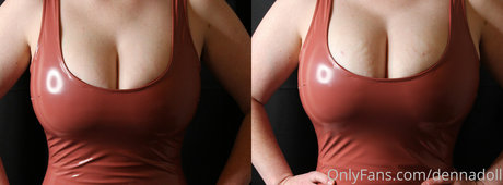 dennadoll xxx kunst fotos