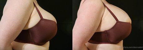 dennadoll beste heiße galerie