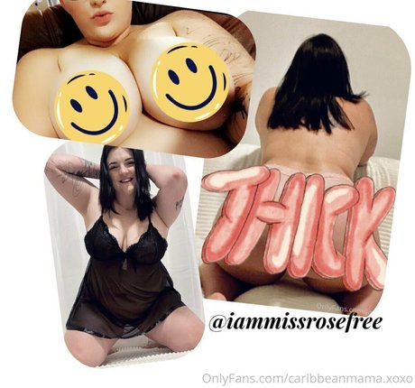 caribbeanmama xoxo nacktheit hd fotos