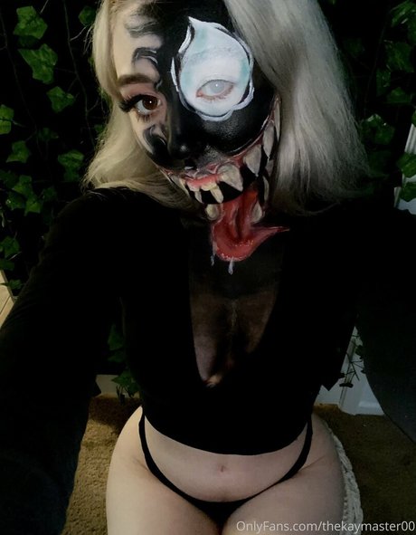 thekaymaster00 sex foto