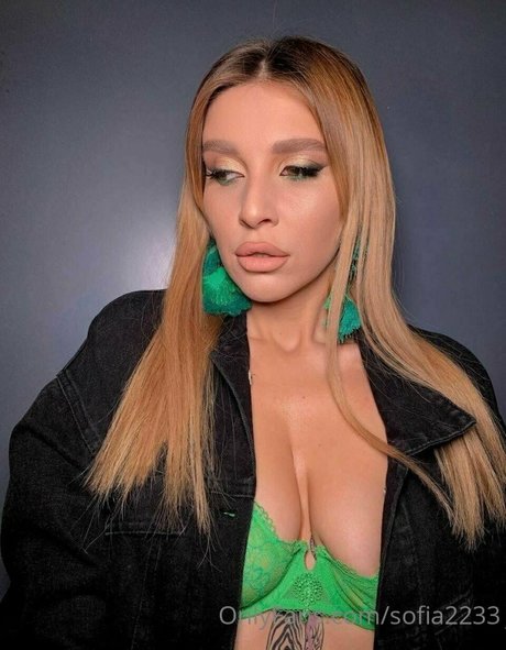 sofia2233 xxx sexy bilder