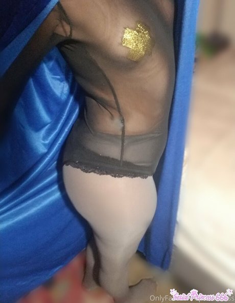 prin666ess hd pornografische foto