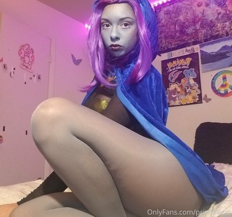 prin666ess heiße pornographische bild