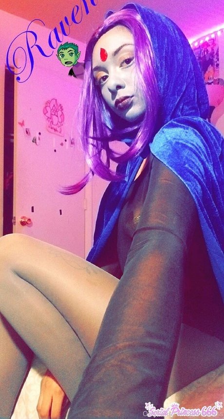 prin666ess top pornografische fotos